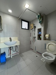 Blk 1 The Pinnacle@Duxton (Bukit Merah), HDB 4 Rooms #570559211